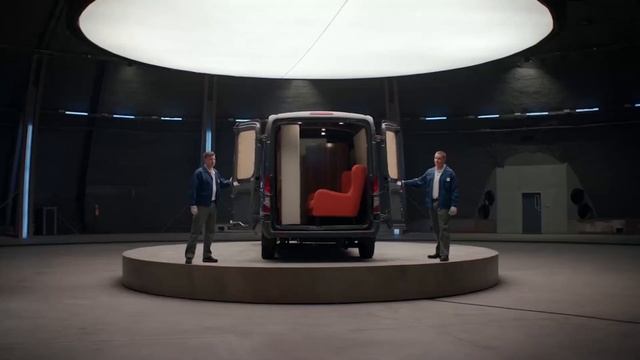 FORD TRANSIT смотреть онлайн