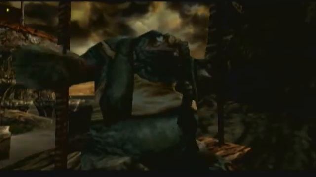 First Play: Evil Twin Cyprien's Chronicles (Dreamcast) смотреть онлайн