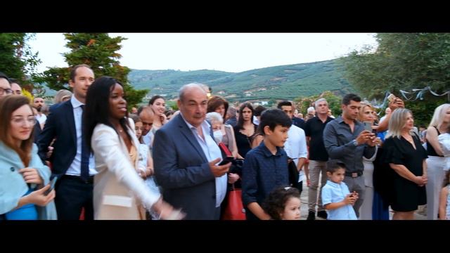 Wedding Video Eleni & Dimitris // Greek Wedding смотреть онлайн