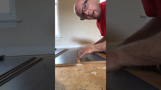 Pergo laminate floor WON’T lock! Defective! 33 boxes from 1/15/2019 Brookdale Hickory, Timbercraft смотреть онлайн