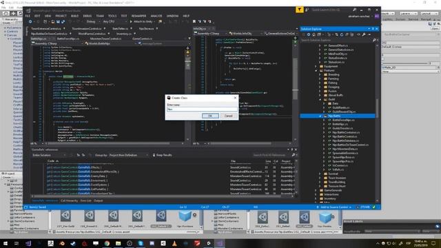 The Capture Worlds Development in Unity (part 2) смотреть онлайн