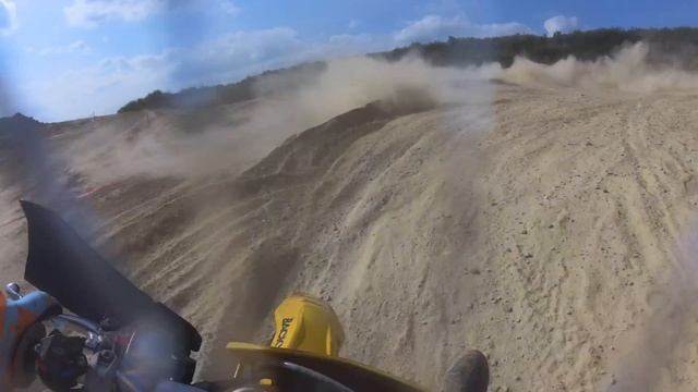 Sieg ? bei der Deutschen Hard Enduro Meisterschaft! | HESG Crimmitschau 2022 смотреть онлайн