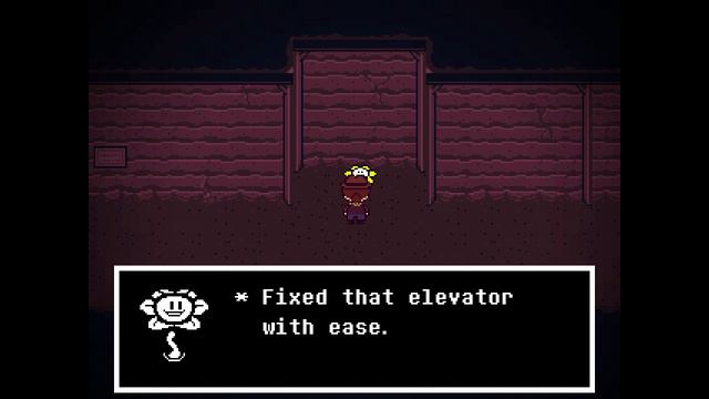 DIAMONDS IN THE ROUGH | Undertale Yellow | Part 6 (Pacifist) смотреть онлайн