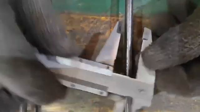 Станок для сварки плоских каркасов GWСZP-1200 сетка 3 TJK MACHINERY смотреть онлайн