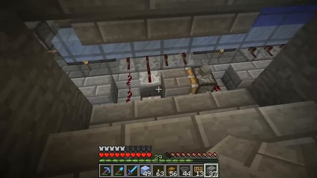 Etho Plays Minecraft - Episode 369: Nexus Storage Setup смотреть онлайн