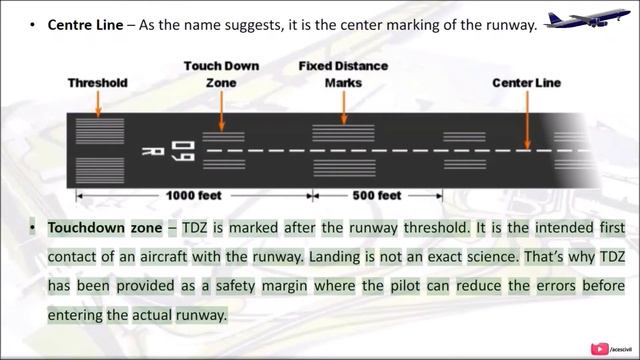 Components of Airport And Their Function смотреть онлайн