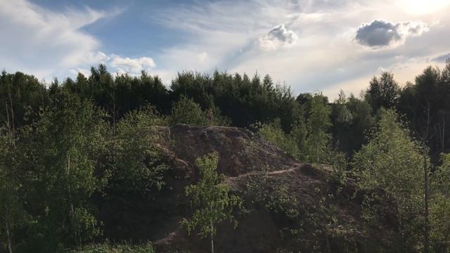 Голубые озёра. Кондуки смотреть онлайн