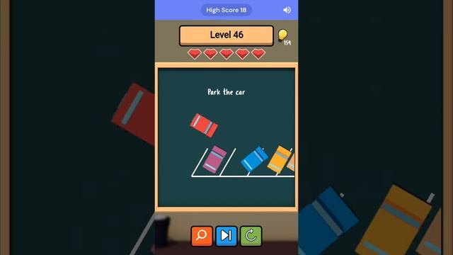 brain trainer level 46-52//best brain training game смотреть онлайн