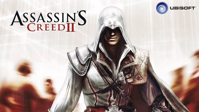 Assassin's Creed II Java Soundtrack - BGM 3 Venice смотреть онлайн