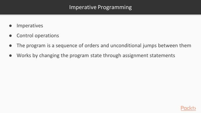 Dynamic Neural Network Programming with PyTorch: Imperative Programming | packtpub.com смотреть онлайн