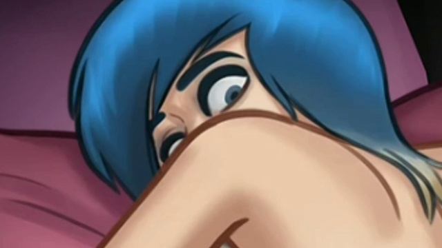 Eve Cherry Pop 🐱🍑🍆 🤪 Summertime Saga Tech Update V0.20.15 Online Business, Economics, Affiliate