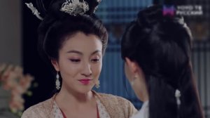 Легенда о Юньси 1 сезон 28 серия