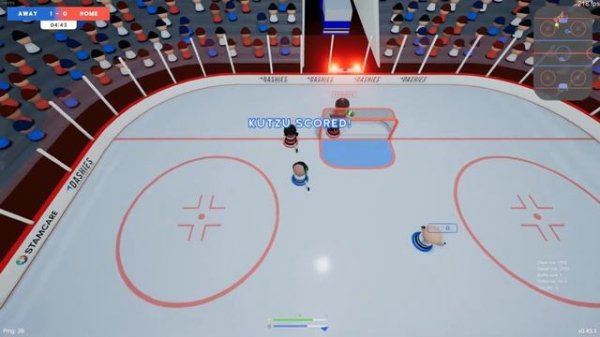SLAPSHOT REBOUND: Beginner Guide | Tips, Tricks and Skills