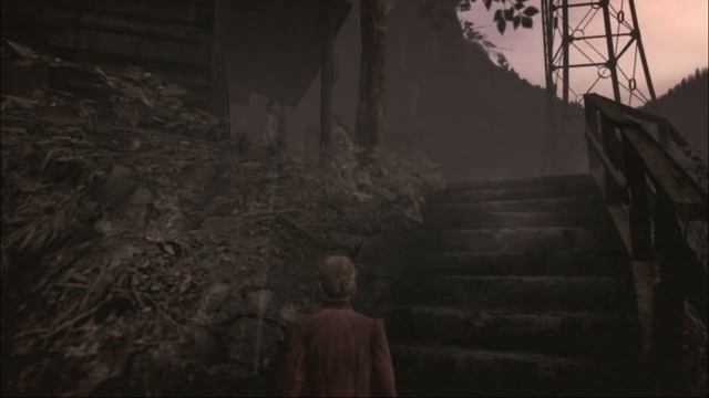 Siren Blood Curse (эпизод 5) смотреть онлайн