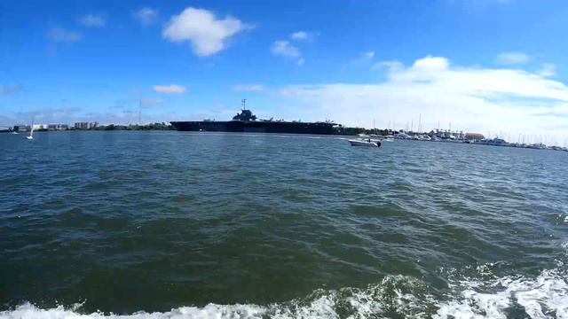 Trip to Charleston, South Carolina. Part 3. смотреть онлайн