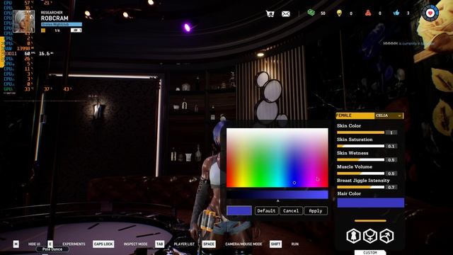 Operation Lovecraft Fallen Doll NEW CONTENT April 2023 UPDATE смотреть онлайн