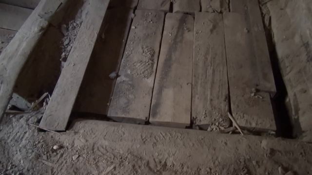 Как поднять уровень пола в старом фонде без нагрузки. смотреть онлайн