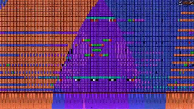 [Black MIDI] Bad Piggies! | 8.7 Million | Legit Run смотреть онлайн