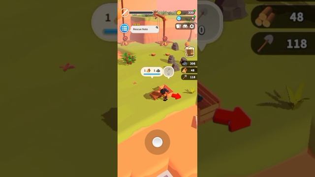 играю в тупые игры (3 часть про остров) смотреть онлайн