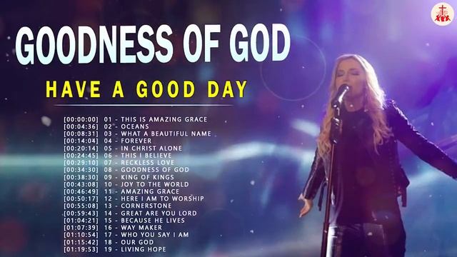 Best Praise and Worship Songs 2023 ✝️ Top 30 Christian Gospel Songs Of All Time - Praise & Worship смотреть онлайн