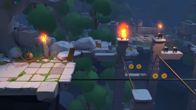 Biped - Gameplay Trailer | PS4 смотреть онлайн