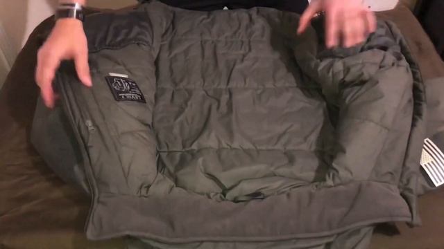 Как не замерзнуть зимой на задании.. смотреть онлайн