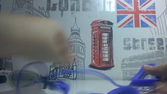 Отличие тренеровочных очков от стартовых смотреть онлайн