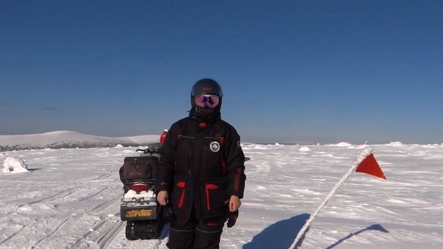 На Перевал Дятлова - Часть 3 - Мань-Пупу-Нёр - Гора Идолов, одно из семи Чудес России, Северный Ура смотреть онлайн