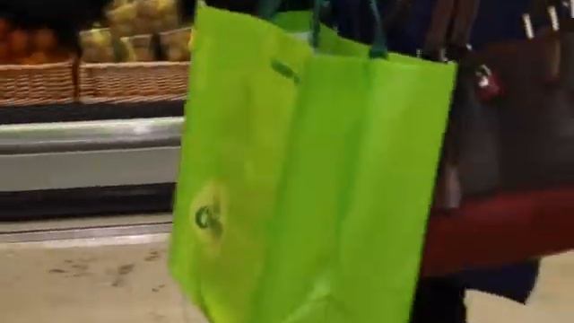 Филиппова Лидия репортаж "ЭКОпакеты" детская видеостудия "B.O.S.Studio" смотреть онлайн