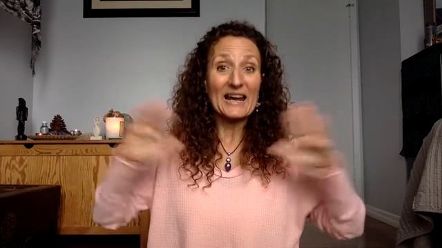 February 2021 Oracle Message from the Akashic Records: Releasing Karma to Return to the Light смотреть онлайн