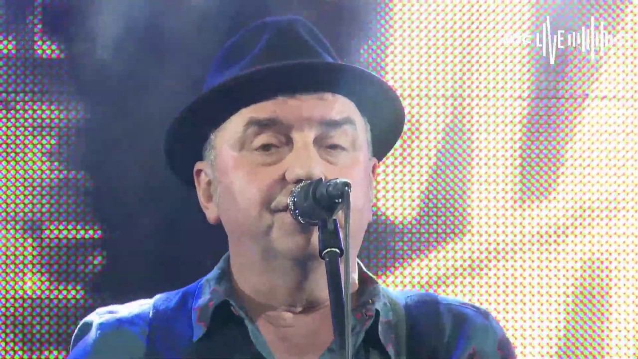 Чайф онлайн-концерт (1080p) смотреть онлайн