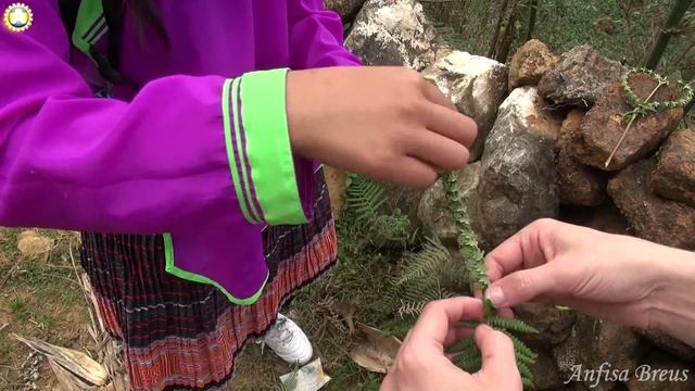 freelancelifestyle ru Vietnam 347 6 Sapa Private Trekking смотреть онлайн