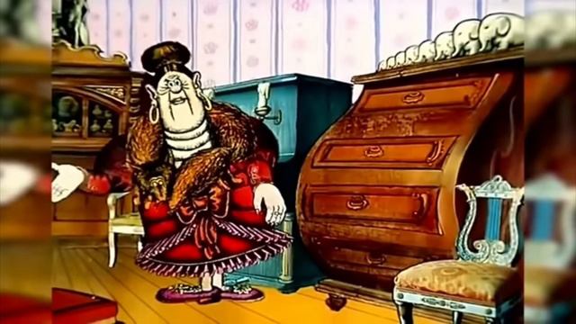 Что ж ты фраер сдал назад.Мульт. смотреть онлайн