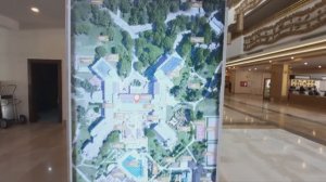 Crystal Tat beach golf resort 5*.Белек.Семейный отель .