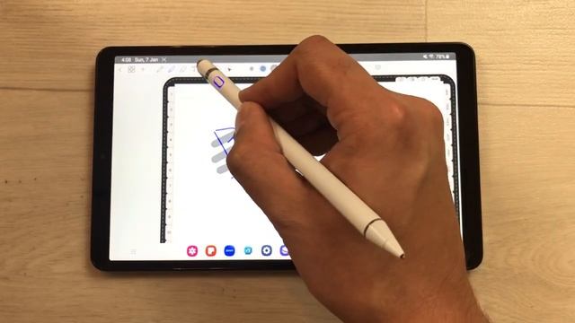 Samsung Galaxy Tab A9 - Top 16 Powerful Features смотреть онлайн