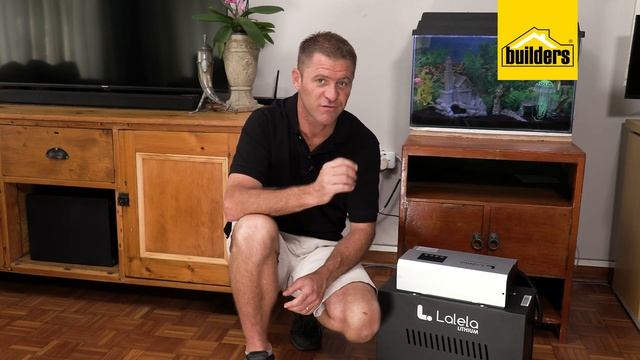 Stay Powered Up With The Lalela Lithium Inverter Trolley смотреть онлайн