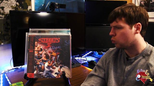 My Top 10 Video Game Soundtracks on Vinyl- GAMER LOGIC смотреть онлайн