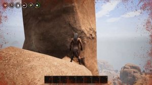 Conan Exiles - ОТЛИЧНОЕ МЕСТО ДЛЯ БАЗЫ