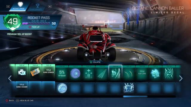 [Live] Rocket League Trading/Playing l Oce I Ps4 Road To 900 Subs смотреть онлайн