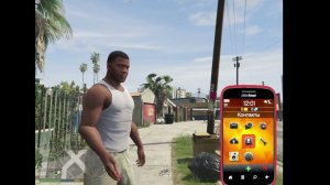 ЗВОНЮ ПО НОМЕРАМ В GTA 5 ЧАСТЬ 5
