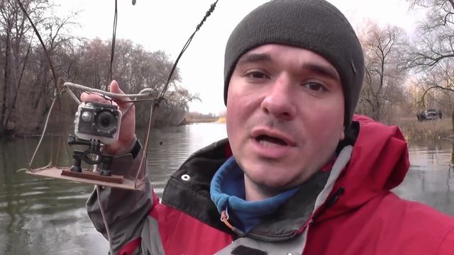 ОКУНЬ И ЩУКА на ЖИВЦА + ЭХОЛОТ и ПОДВОДНАЯ СЪЕМКА смотреть онлайн