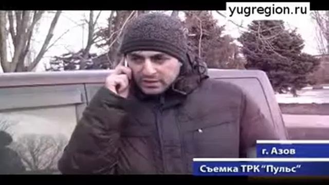 Рейдерский захват обувной фабрики в РО смотреть онлайн