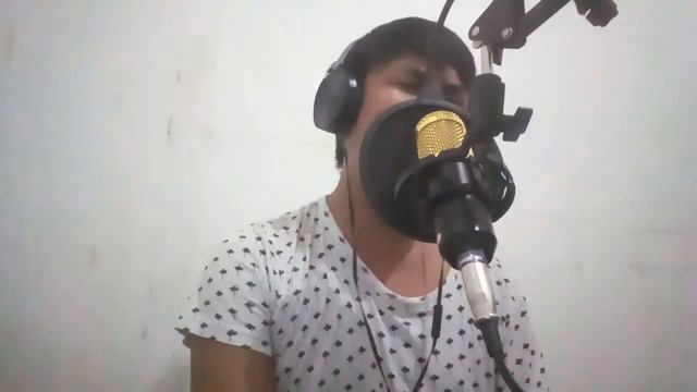 Sana ngayong pasko||Ariel Rivera||cover by|| Edison Medina смотреть онлайн