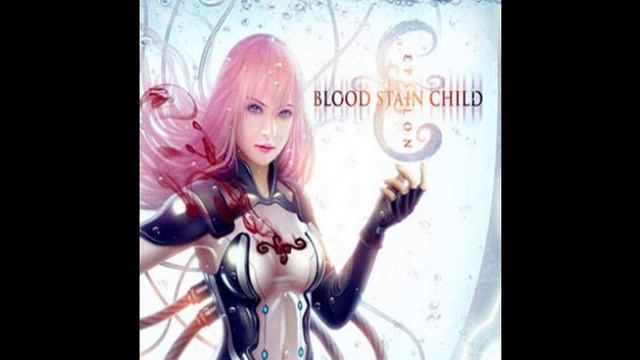 Merry Go Round - Blood Stain Child (Epsilon).wmv смотреть онлайн