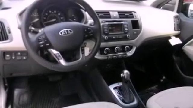 2013 Kia Rio Austin TX смотреть онлайн