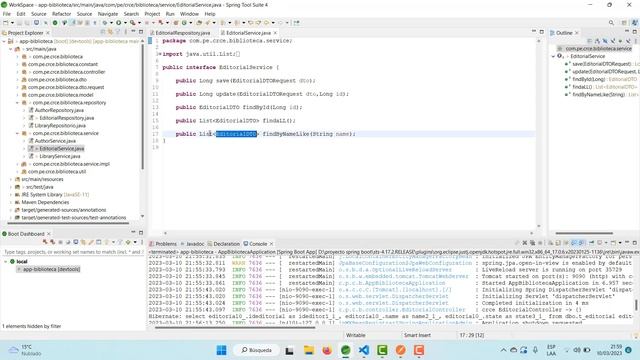 SPRING BOOT + ANGULAR + POSTGRESQL #19 Implementación de paginación en Spring Boot parte I смотреть онлайн