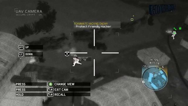 Ghost Recon Future Soldier UAV Guide смотреть онлайн