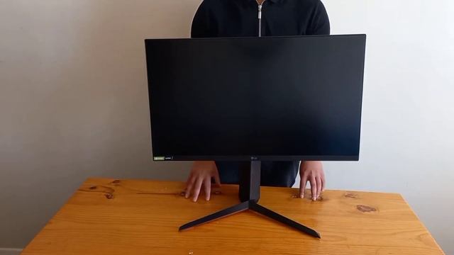 LG UltraGear 27GN650 - Unboxing & Review смотреть онлайн