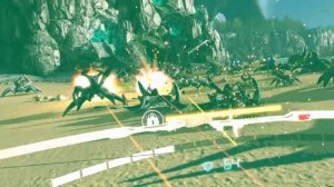 Serious Sam VR: The Last Hope