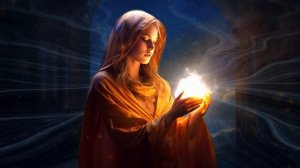 Заживление дыр в АУРА и быстрое восстановление | Очищение ауры | Сияние ауры и обновление энергии ?